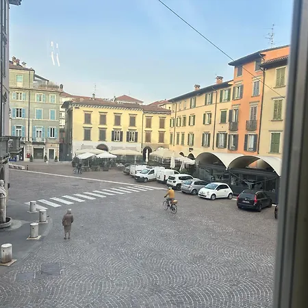 Feel - Pontida Apartment *