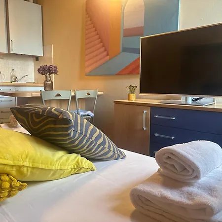 Feel - Pontida Lejlighed