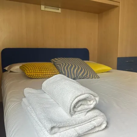 Feel - Pontida Lejlighed Bergamo