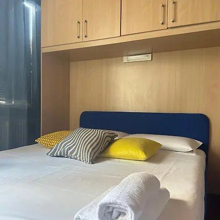 Feel - Pontida * Bergamo