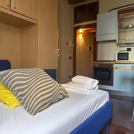 Feel - Pontida Lejlighed *