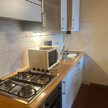 Feel - Pontida Lejlighed *