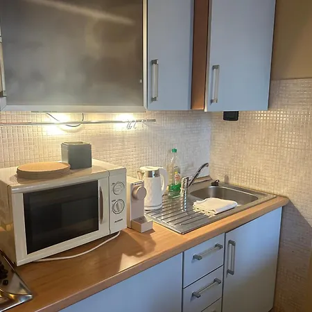 Feel - Pontida Lejlighed Bergamo