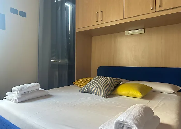 Apartment Feel - Pontida Bergamo