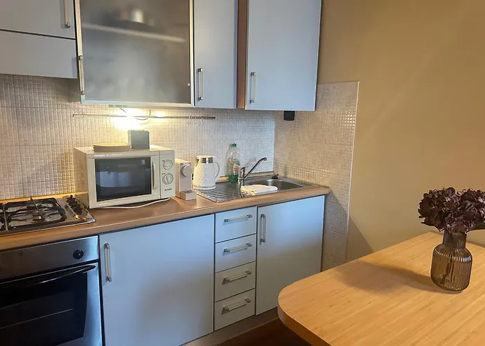 Feel - Pontida Apartment Bergamo
