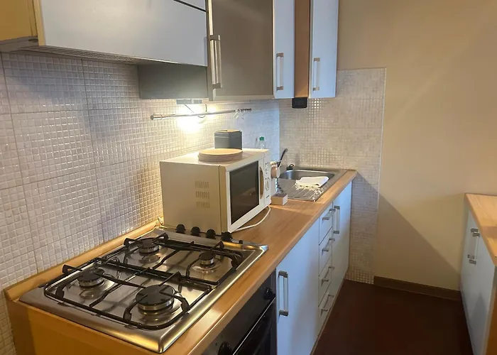 Feel - Pontida Apartment *