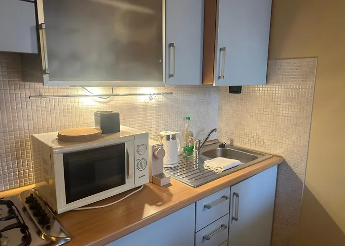 Feel - Pontida Apartment Bergamo