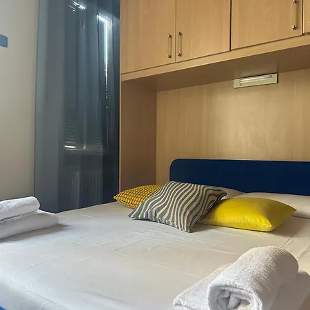 Apartment Feel - Pontida Bergamo